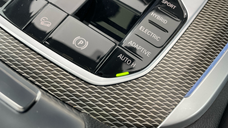 BMW X5 xDrive45e M Sport 5dr Auto Estate